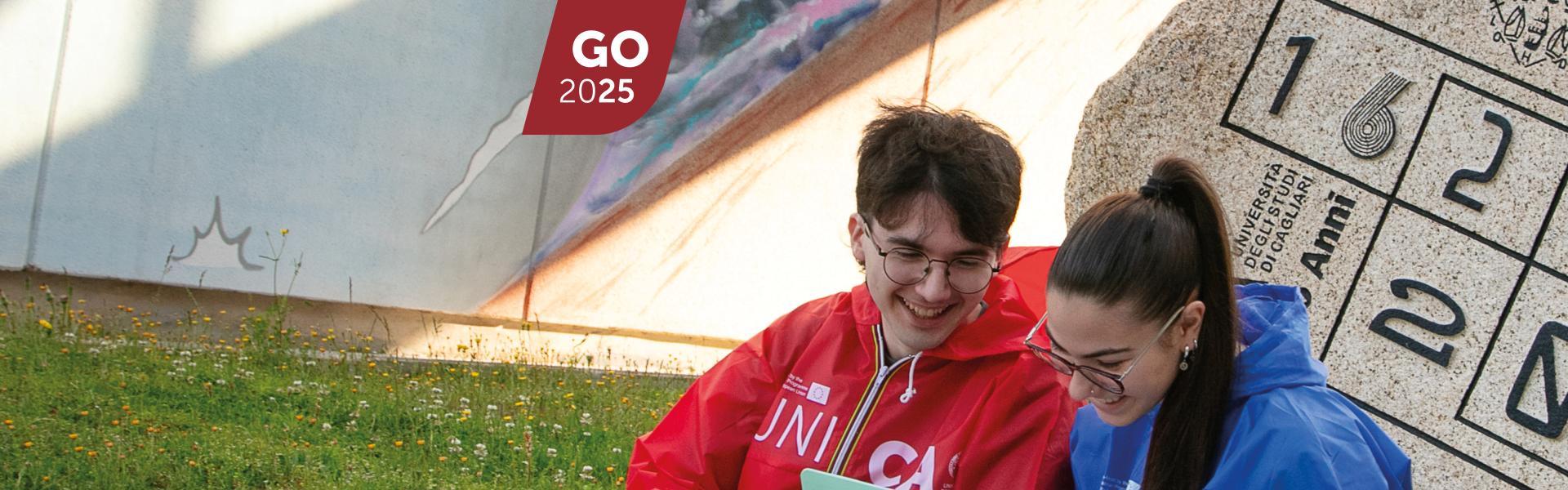 GO2025