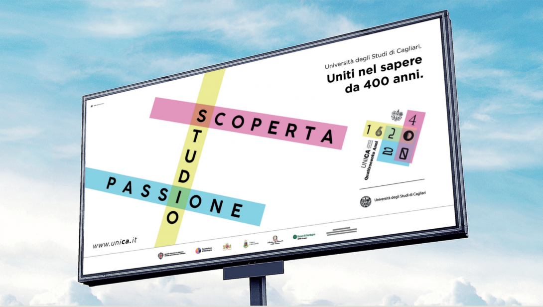 campagna 400 anni