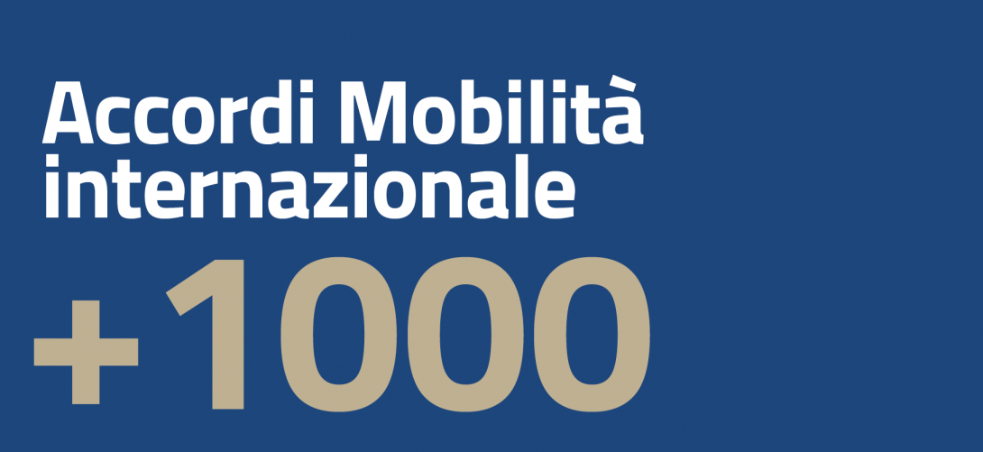 Accordi Mobilità Internazionale