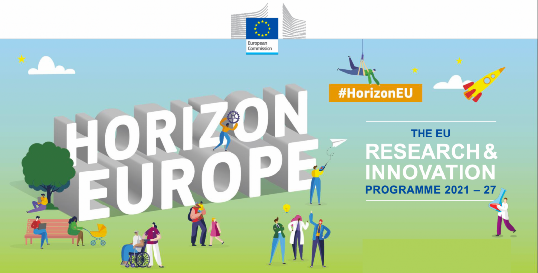 Horizon Europe