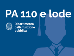 Logo del progetto PA