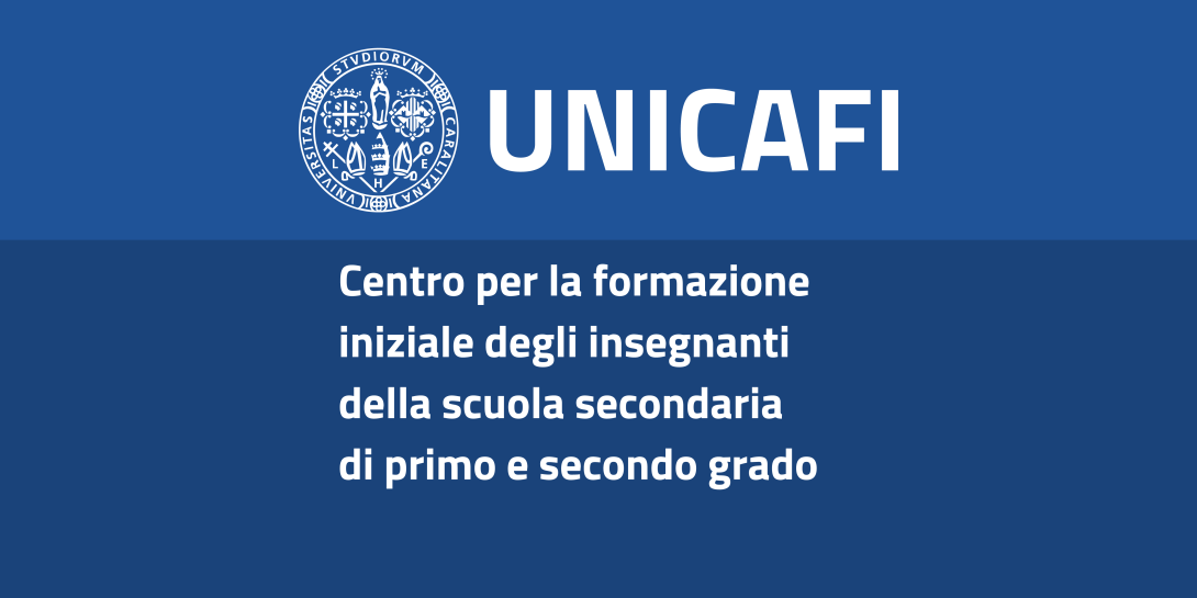 Logo UNICAFI